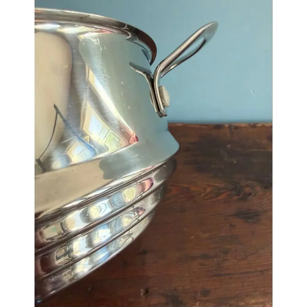 CUISINART Stainless Steel Steamer Insert 6116-20S